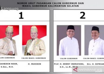 Kuasa Hukum KPU Menilai Permohonan Denny Indrayana dan Difriadi Tidak Jelas