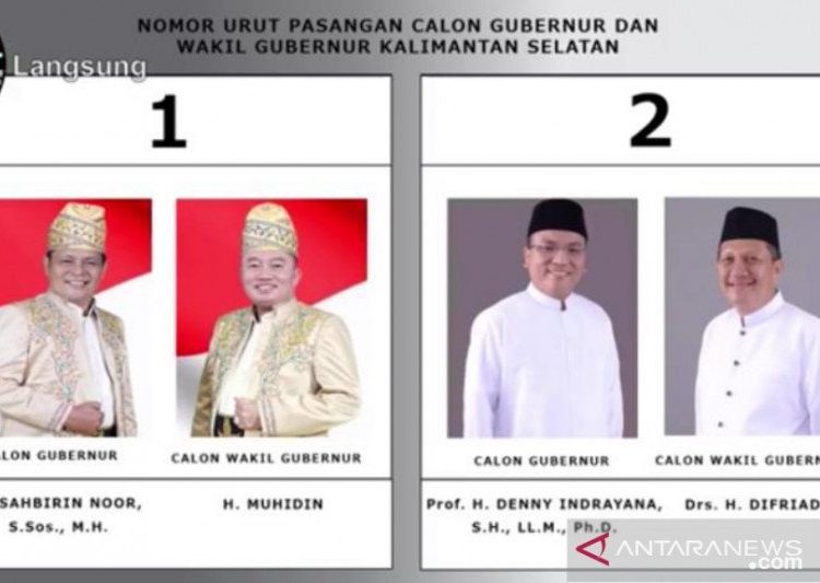 Kuasa Hukum KPU Menilai Permohonan Denny Indrayana dan Difriadi Tidak Jelas