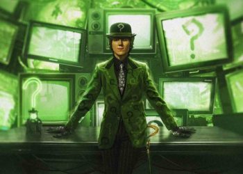 Spotify dan DC Comics Kerjasama,  Segera Siarkan Kisah Pahlawan Super di Podcast