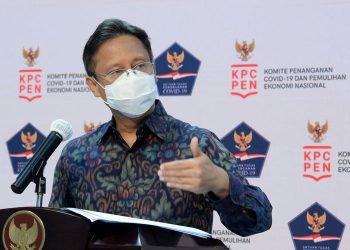 Menkes: Kanker Tempati Kematian Tinggi dengan Biaya Rp3,5 Triliun