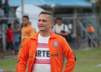 Persiraja Seleksi Tiga Pemain Asing Untuk Piala Menpora