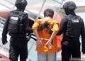 Polisi Dapat Teror Usai Menangkap 22 Teroris di Jawa Timur