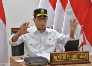 Menhub Pastikan Tak Melarang Warga Mudik Lebaran Tahun Ini