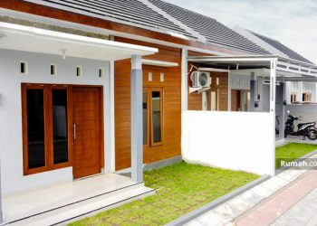 Setahun Pandemi, Hunian di Luar Jabodetabek Mulai Jadi Incaran Konsumen