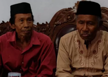Hilang Selama 30 Tahun, Kakak Adik Ditemukan Lewat Medsos