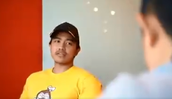 Kaesang Pangarep: Yo Wis Lah Aku Diem Saja