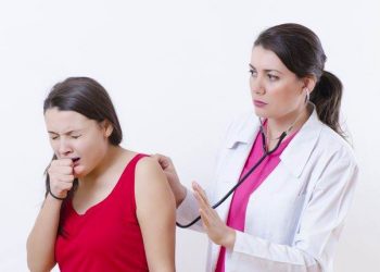 FKUI: Dampak Pandemi COVID-19 Pada Tuberkulosis Cukup Besar