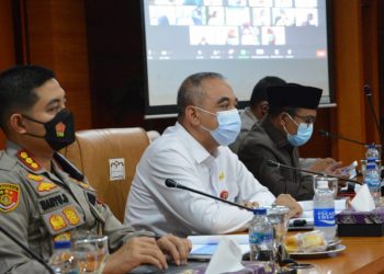 Bupati Tangerang Putuskan Pilkades Serentak Ditunda
