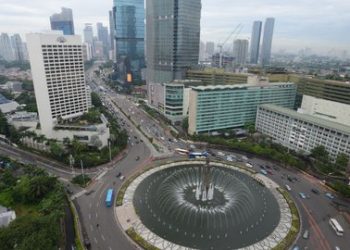 Meski Ibu Kota Dipindah, Jakarta akan Tetap jadi Pusat Bisnis dan Ekonomi