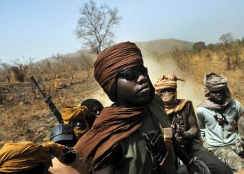 Perang Suku di Sudan, 36 Orang Meninggal Dunia