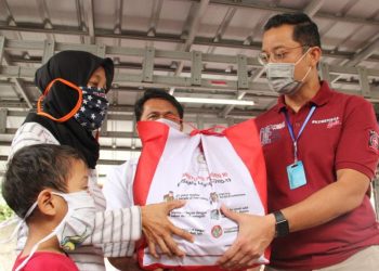 Kasus Korupsi Belum Usai, Bansos Akan Disalurkan Lagi