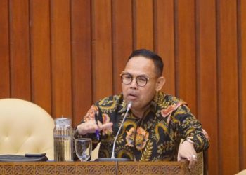 Penjualan Hewan Kurban Menurun, Anggota DPR RI: Pemerintah Perlu Mendampingi Peternak