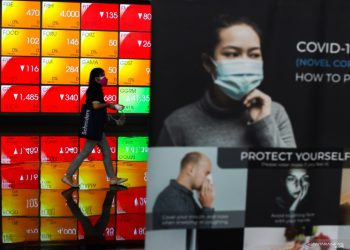 The Fed Tahan Suku Bunga Acuan, IHSG Diprediksi Bergerak Datar