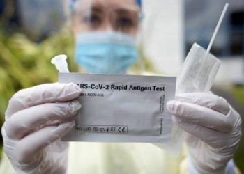 Thailand Izinkan Alat Tes Antigen Covid-19 Dijual ke Publik