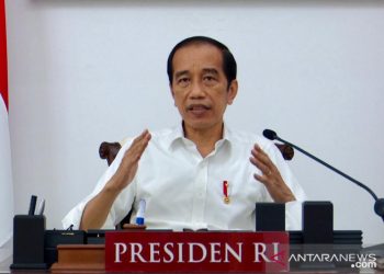 Presiden: Masyarakat Khawatir Covid-10 Naik Terus, Kematian Tinggi dan Urusan Perut