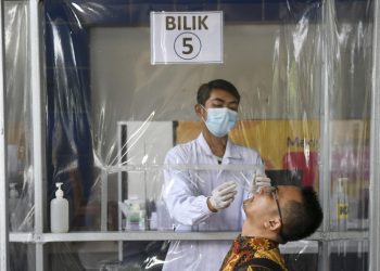 Syarat Perjalanan dan Penerbangan, Pemerintah Hanya Akui PCR 742 Lab Afiliasi Kemenkes