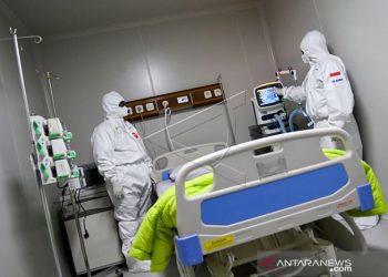 Dokterku Sayang Dokterku Malang: Jangan Tanggung Beban Berat, tapi Bertanggung Jawab