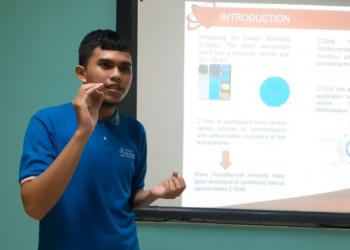 Sabet Prestasi Internasional, Siswa Cahaya Rancamaya Islamic Boarding School Ajak Tetap Semangat di Masa Pandemi
