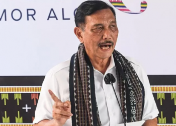 Pembukaan Wisman ke Bali Ditunda