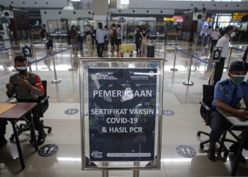 Kemenhub Berlakukan Aturan Baru Perjalanan dengan Transportasi Laut