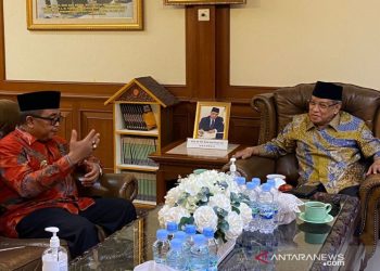 Said Aqil Siradj Tawarkan Pembangunan Rumah Sakit NU di Meulaboh