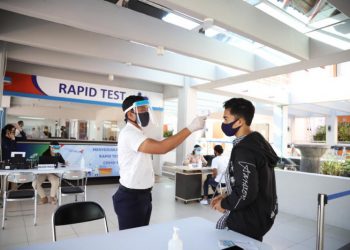 Kadin dan INACA Bakal Impor PCR Berkualitas Tapi Harganya Murah