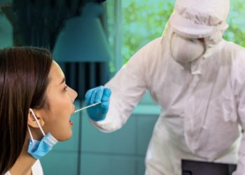 Laboratorium PCR Afiliasi Kemenkes Turunkan Harga Tes