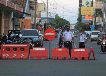 Cirebon Segera Berlakukan Ganjil Genap