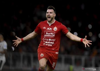 Pelatih Persija Beryukur Tundukkan Dewa United 1-0