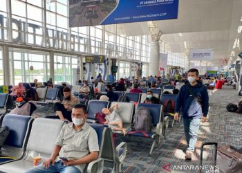 Penumpang Batik Air dari Aceh Kelaparan saat Transit Hampir 4 Jam