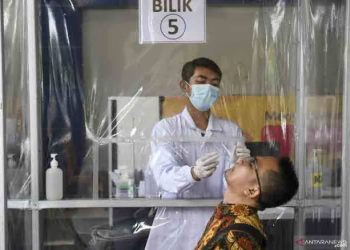 Tes PCR Kelewatan Mahalnya, HMI: Stop Berbisnis Dengan Rakyat