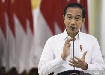 Perintah Tegas Jokowi Agar Harga PCR Diturunkan Segera