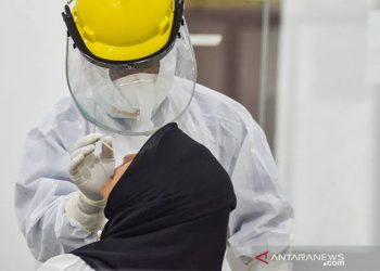 Polisi Tindak Tegas Laboratorium Nakal yang Seenaknya Pasang Tarif PCR