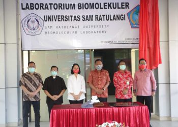Banyak Laboratorium PCR di Manado ‘Membangkang’ Instruksi Presiden Jokowi, Tarif Masih Selangit