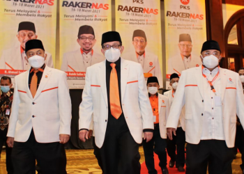 PKS Percaya Diri Jadi Pilihan Generasi Milenial
