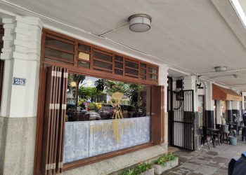 Cikini, Monas, dan Pasar Baru akan Jadi Destinasi Wisata Perkotaan