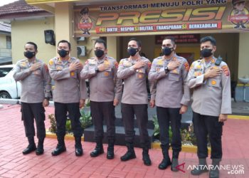 Polisi Dirikan 14 Penyekatan di Puncak saat Pemberlakuan Ganjil Genap