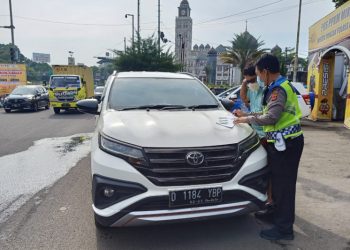 Iptu Ketut: Mereka Mengira Bisa Mengakali Petugas