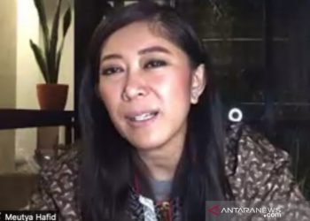 Rapat Kerja Menhan-Panglima TNI dengan Komisi I DPR Digelar Tertutup