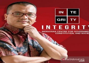 Denny Indrayana Tawarkan 10 Poin Reformasi Lapas