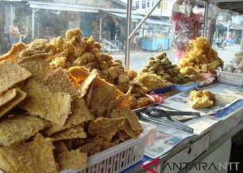 Ingin Sehat? Hindari Gorengan Ganti Rebusan
