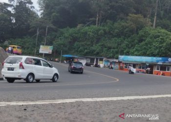 Penerapan Ganjil Genap di Jalur Puncak-Cianjur Berjalan Lancar pada Pekan Kedua