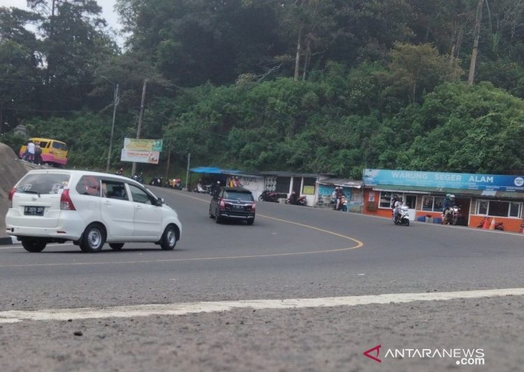 Ganjil Genap di Jabar Bakal Diterapkan Hingga PPKM Level I