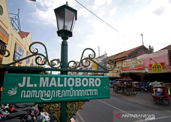 Penerapan Ganjil Genap di Malioboro Hanya Tentatif