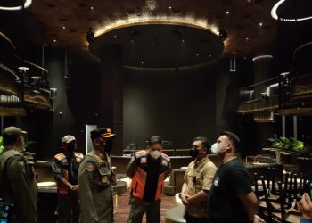 Pemprov DKI: Sanksi Holywings Jadi Pelajaran Bagi Lainnya