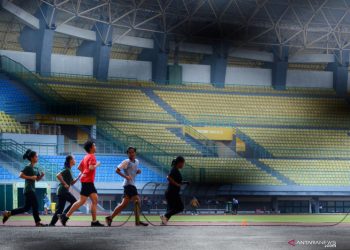 Tidak Ada Kasus Covid-19 di Pekan Pertama Liga Indonesia