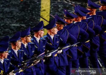 Rusia Latihan Militer di Belarus, Polandia Ambil Langkah untuk Tiap Ancaman Rusia Latihan Militer di Belarus, Polandia Ambil Langkah untuk Tiap Ancaman