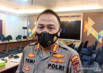 Oknum Polantas Pukul Pengendara Motor, Kapolresta Deli Serdang Minta Maaf