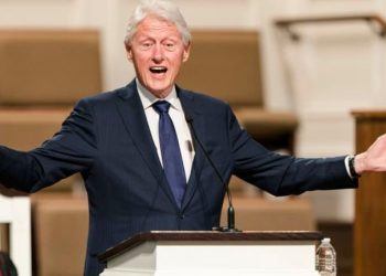 Mantan Presiden AS Bill Clinton Pulih setelah Dirawat di Rumah Sakit