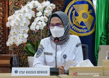 Naik Pesawat Jawa-Bali Juga Wajib PCR, Kemenhub Masih Pakai Surat Edaran Lama